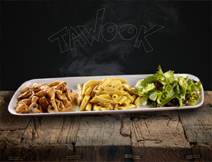 TAWOOK